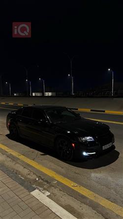 کرایسلەر 300